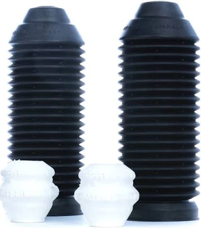 FORD BANTAM / LASER / 323 PROTECTION KIT FRONT